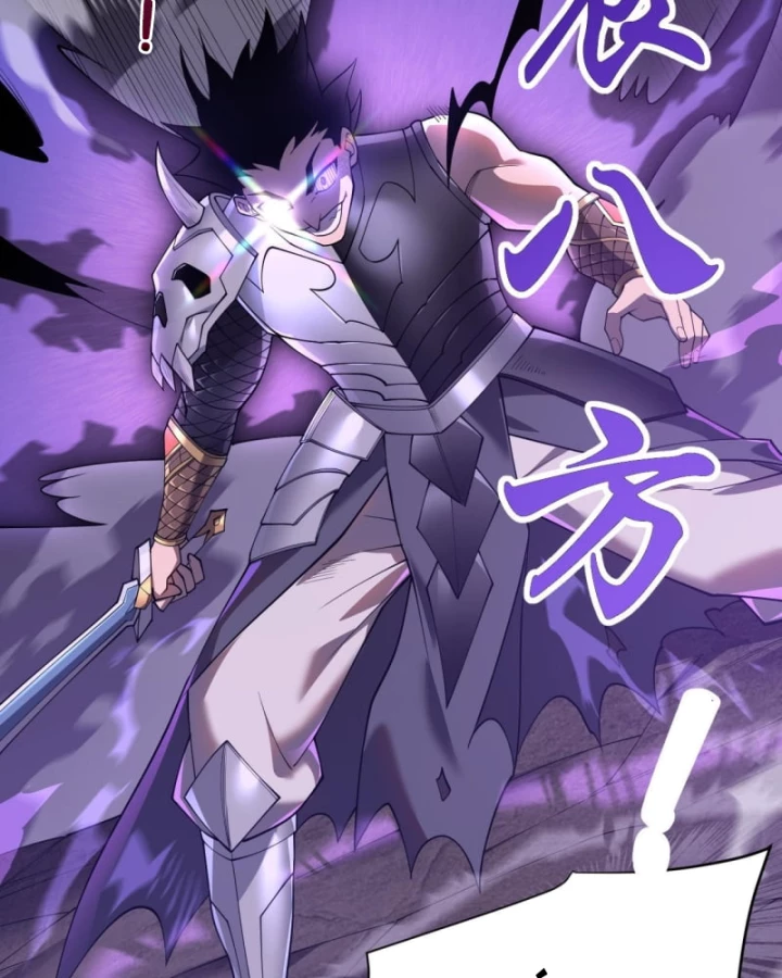 Ta Trở Thành Đại Phản Diện Của Toàn Sever Chapter 41 - Trang 3