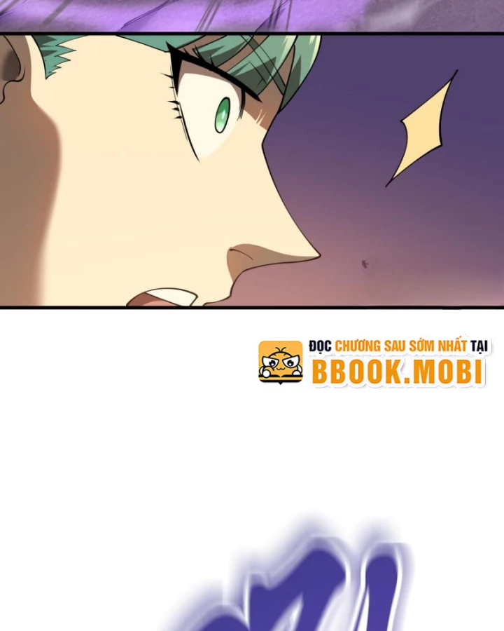 Ta Trở Thành Đại Phản Diện Của Toàn Sever Chapter 41 - Trang 3