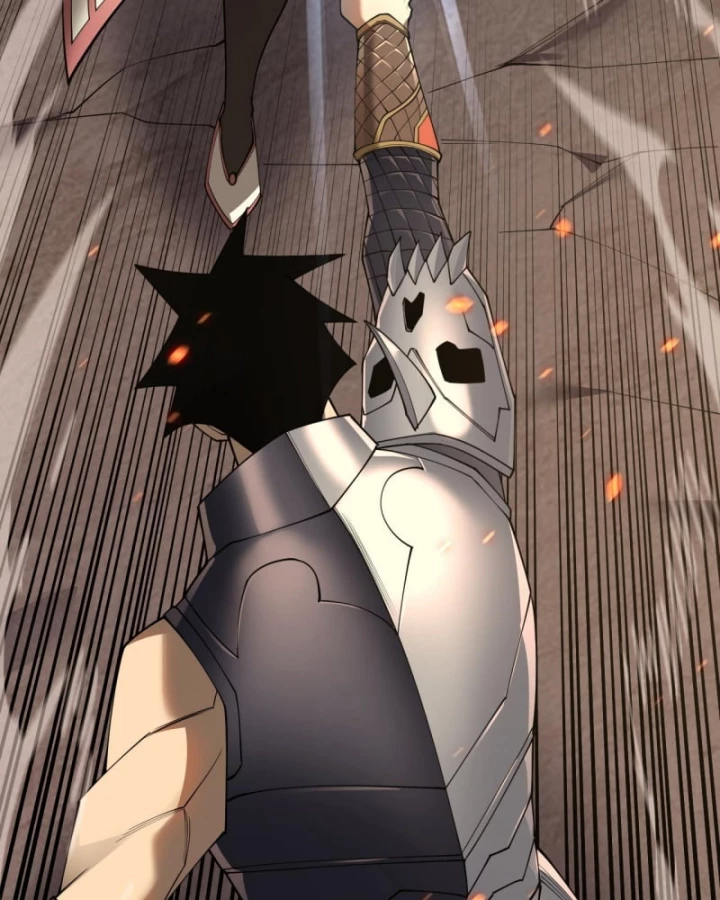 Ta Trở Thành Đại Phản Diện Của Toàn Sever Chapter 41 - Trang 3