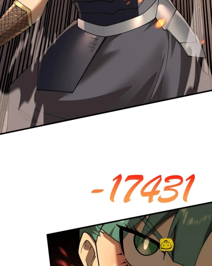 Ta Trở Thành Đại Phản Diện Của Toàn Sever Chapter 41 - Trang 3