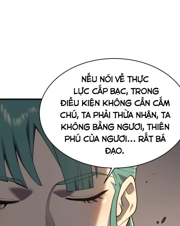 Ta Trở Thành Đại Phản Diện Của Toàn Sever Chapter 41 - Trang 3