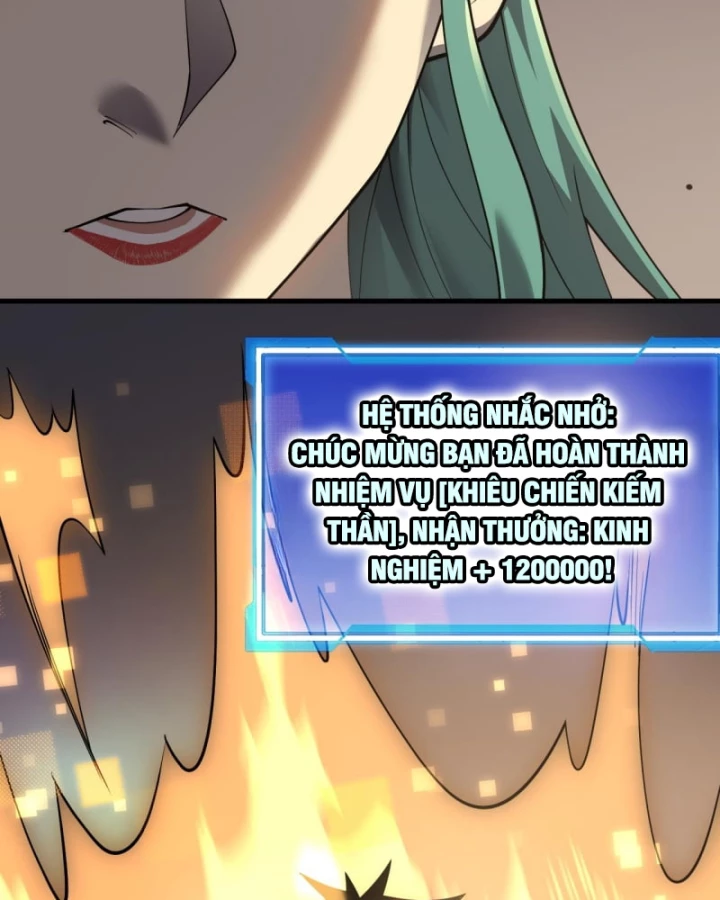 Ta Trở Thành Đại Phản Diện Của Toàn Sever Chapter 41 - Trang 3