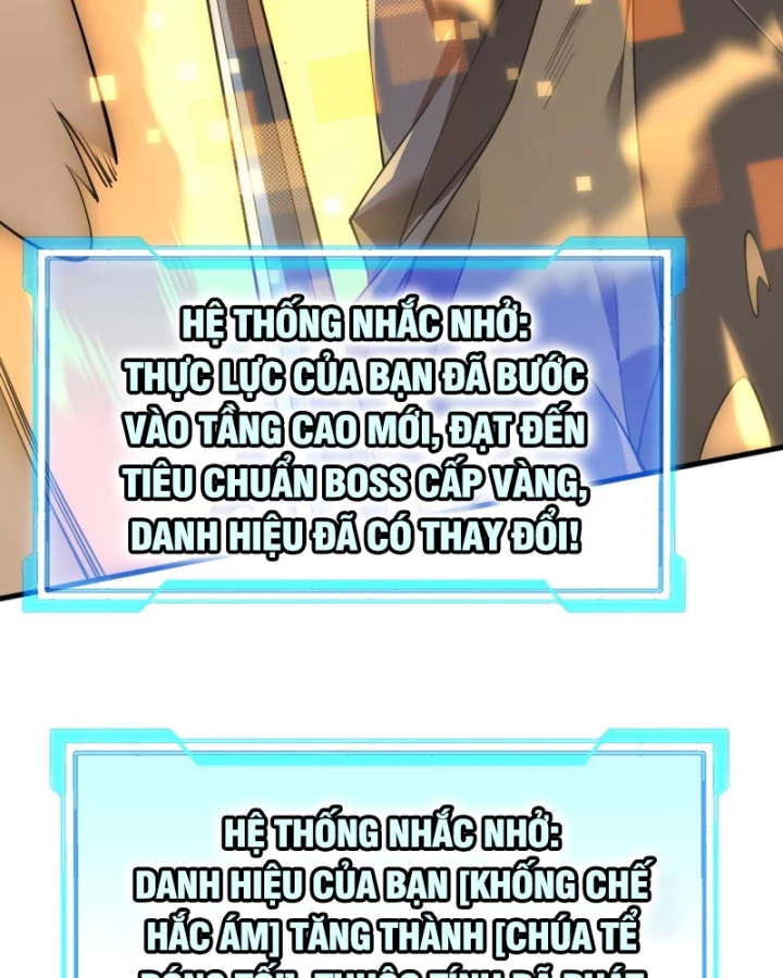Ta Trở Thành Đại Phản Diện Của Toàn Sever Chapter 41 - Trang 3