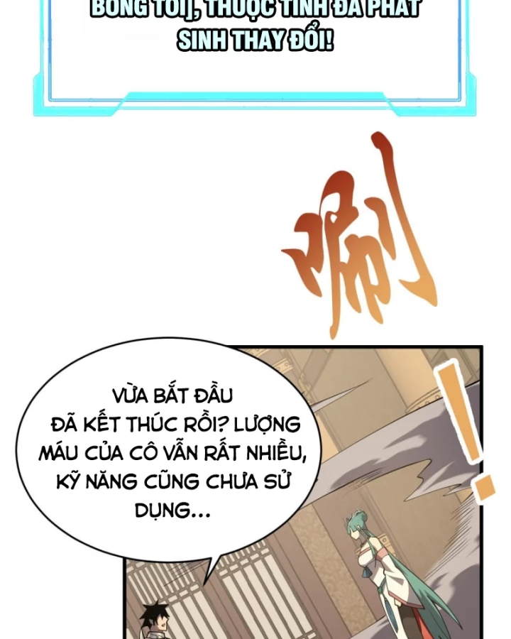 Ta Trở Thành Đại Phản Diện Của Toàn Sever Chapter 41 - Trang 3