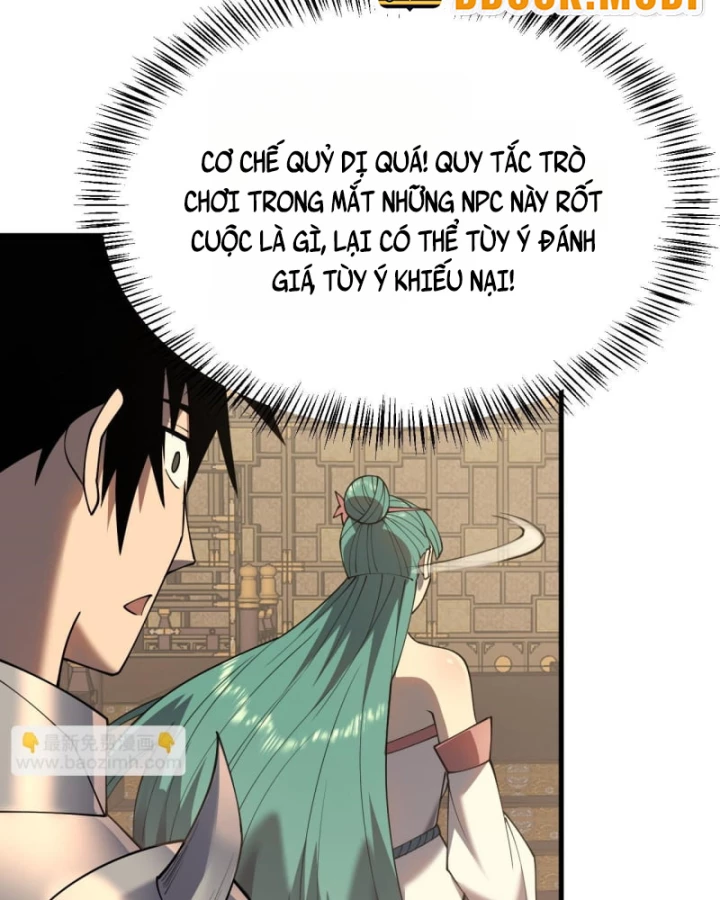 Ta Trở Thành Đại Phản Diện Của Toàn Sever Chapter 41 - Trang 3