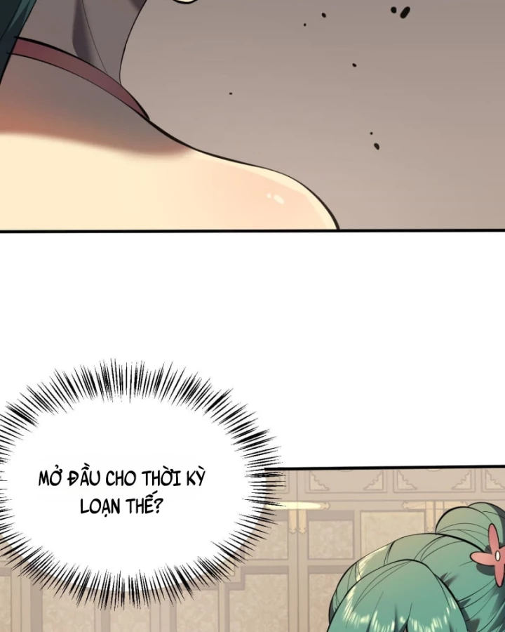 Ta Trở Thành Đại Phản Diện Của Toàn Sever Chapter 41 - Trang 3