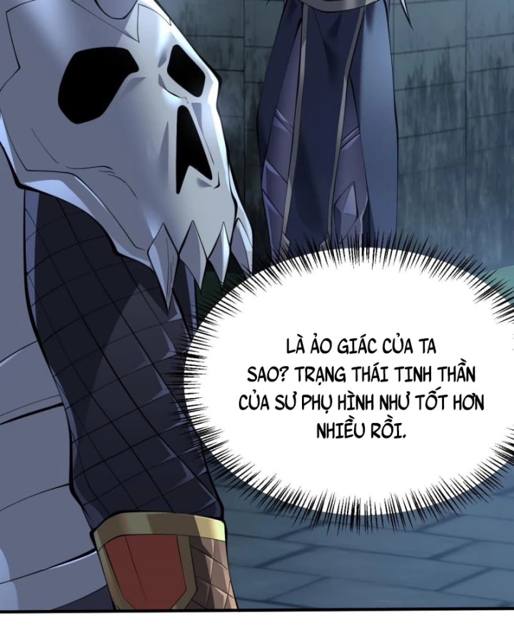 Ta Trở Thành Đại Phản Diện Của Toàn Sever Chapter 41 - Trang 3