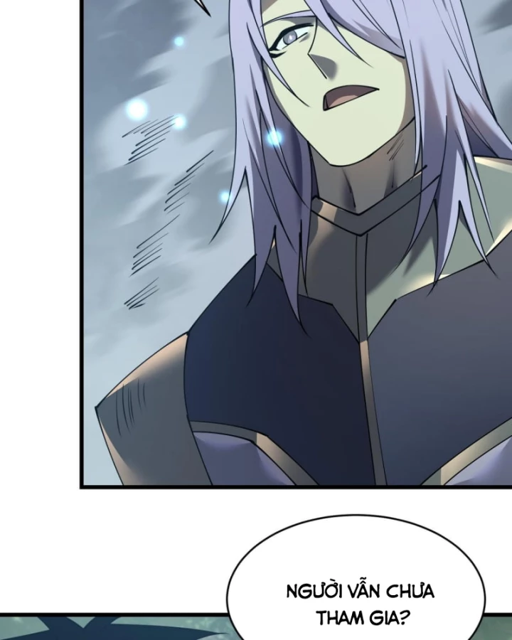 Ta Trở Thành Đại Phản Diện Của Toàn Sever Chapter 41 - Trang 3