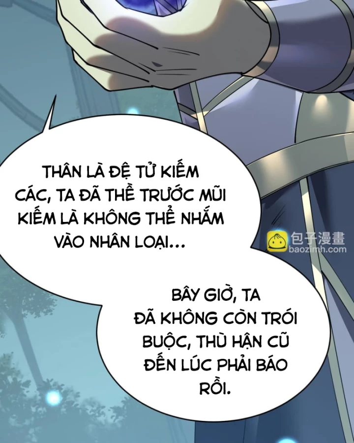 Ta Trở Thành Đại Phản Diện Của Toàn Sever Chapter 41 - Trang 3