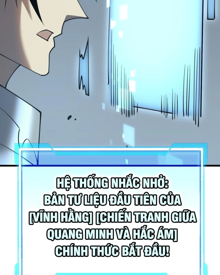 Ta Trở Thành Đại Phản Diện Của Toàn Sever Chapter 41 - Trang 3