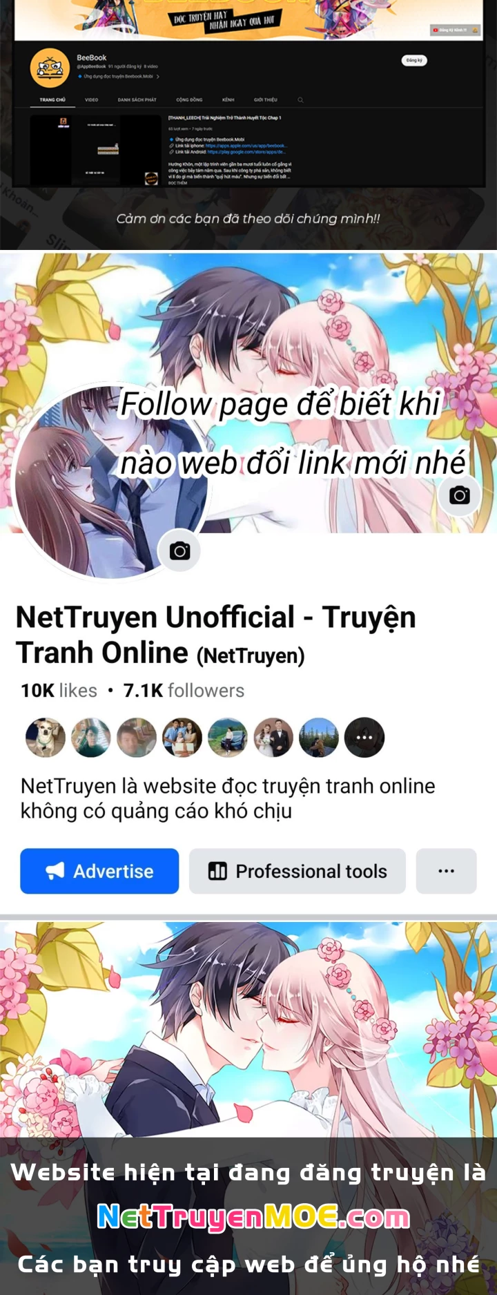 Ta Trở Thành Đại Phản Diện Của Toàn Sever Chapter 41 - Trang 3