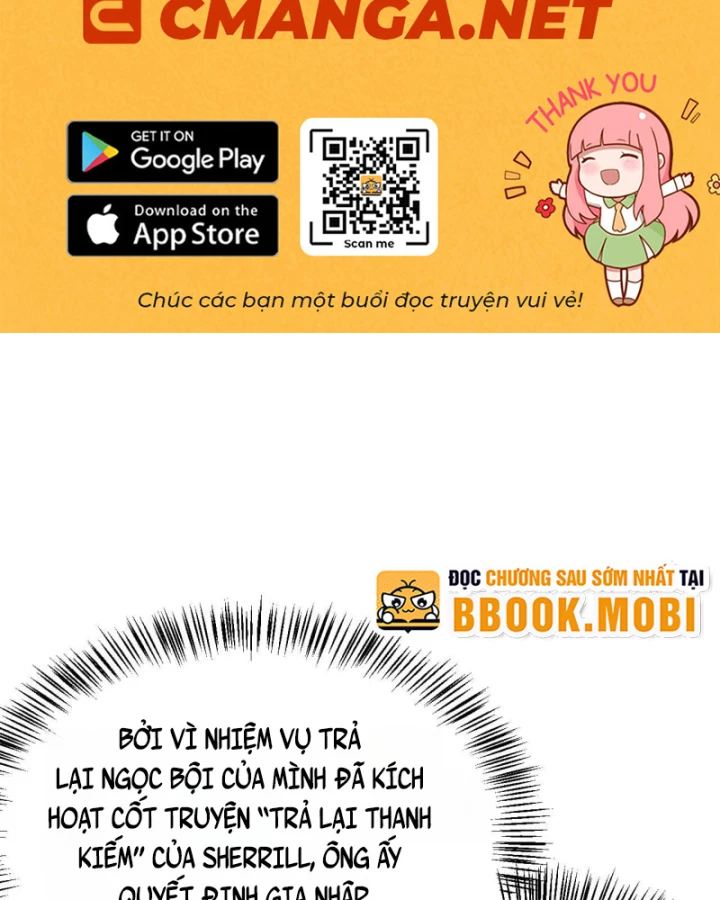 Ta Trở Thành Đại Phản Diện Của Toàn Sever Chapter 42 - Trang 3