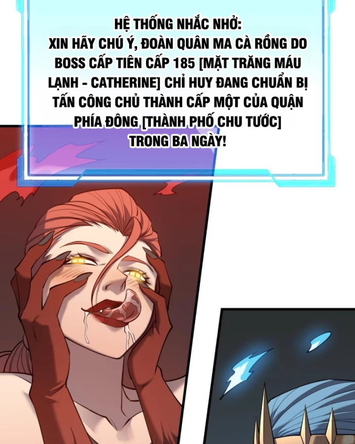 Ta Trở Thành Đại Phản Diện Của Toàn Sever Chapter 42 - Trang 3