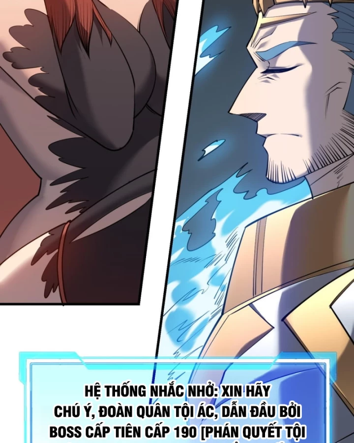 Ta Trở Thành Đại Phản Diện Của Toàn Sever Chapter 42 - Trang 3