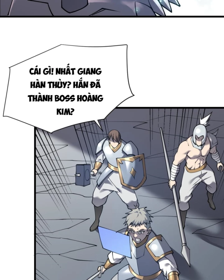 Ta Trở Thành Đại Phản Diện Của Toàn Sever Chapter 42 - Trang 3