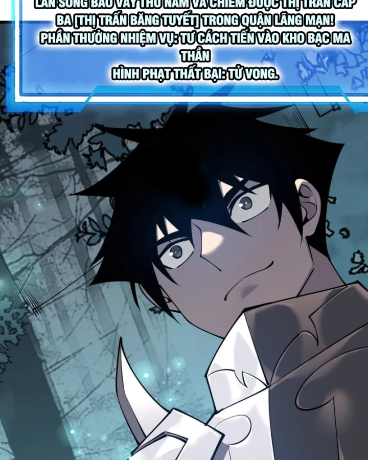 Ta Trở Thành Đại Phản Diện Của Toàn Sever Chapter 42 - Trang 3