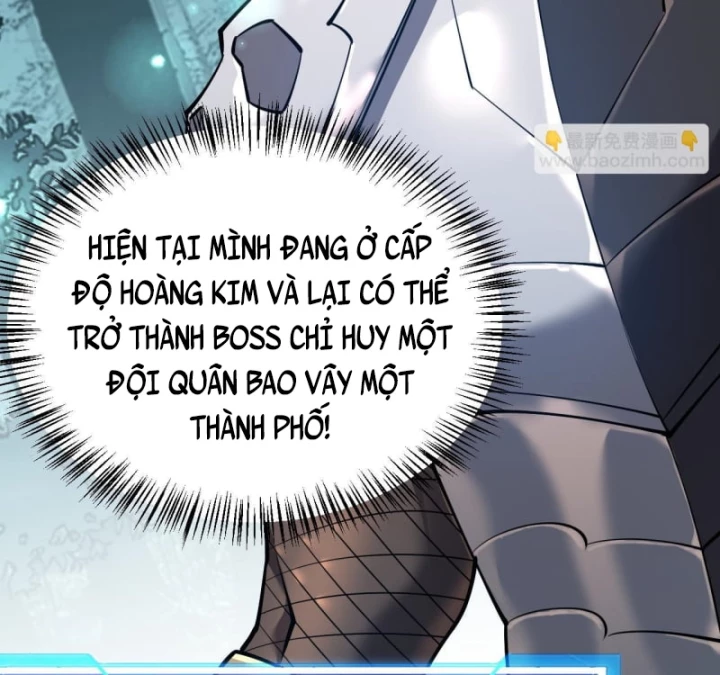 Ta Trở Thành Đại Phản Diện Của Toàn Sever Chapter 42 - Trang 3