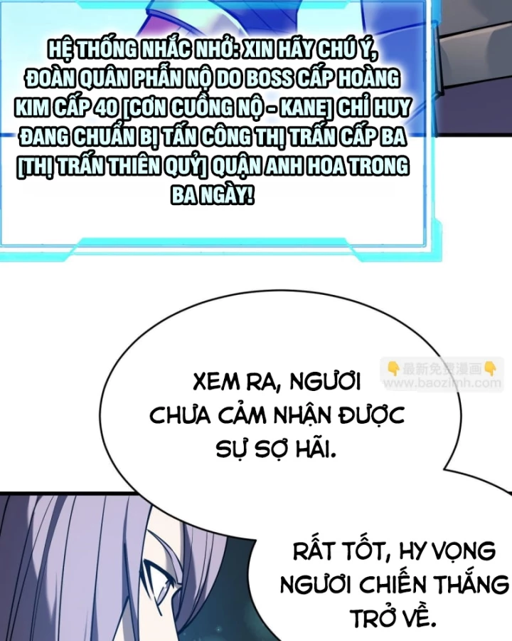 Ta Trở Thành Đại Phản Diện Của Toàn Sever Chapter 42 - Trang 3