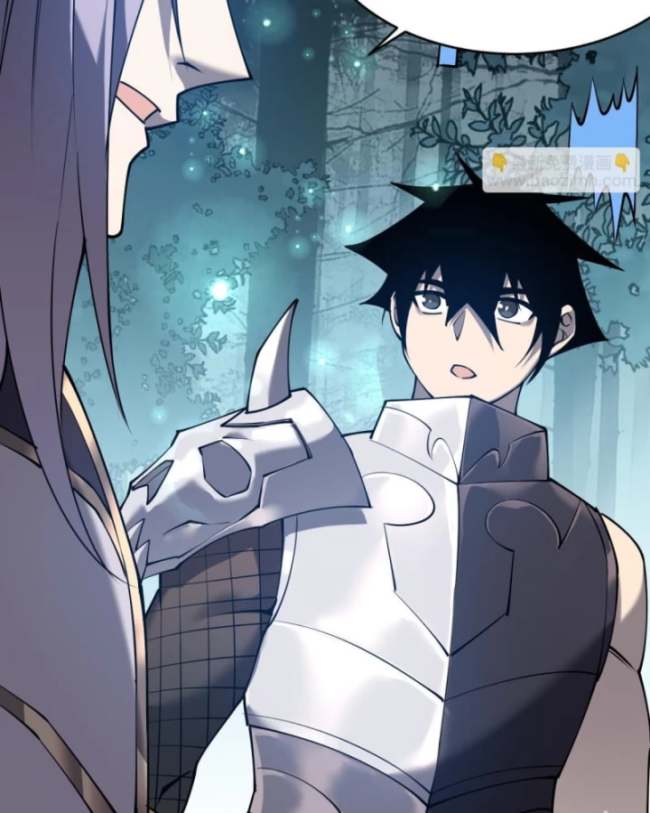 Ta Trở Thành Đại Phản Diện Của Toàn Sever Chapter 42 - Trang 3