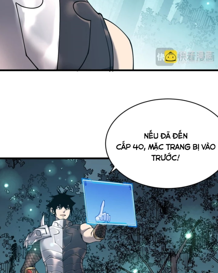 Ta Trở Thành Đại Phản Diện Của Toàn Sever Chapter 42 - Trang 3