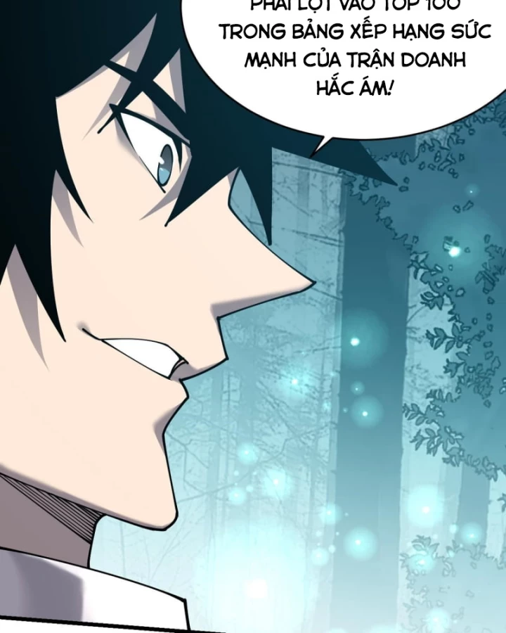 Ta Trở Thành Đại Phản Diện Của Toàn Sever Chapter 42 - Trang 3