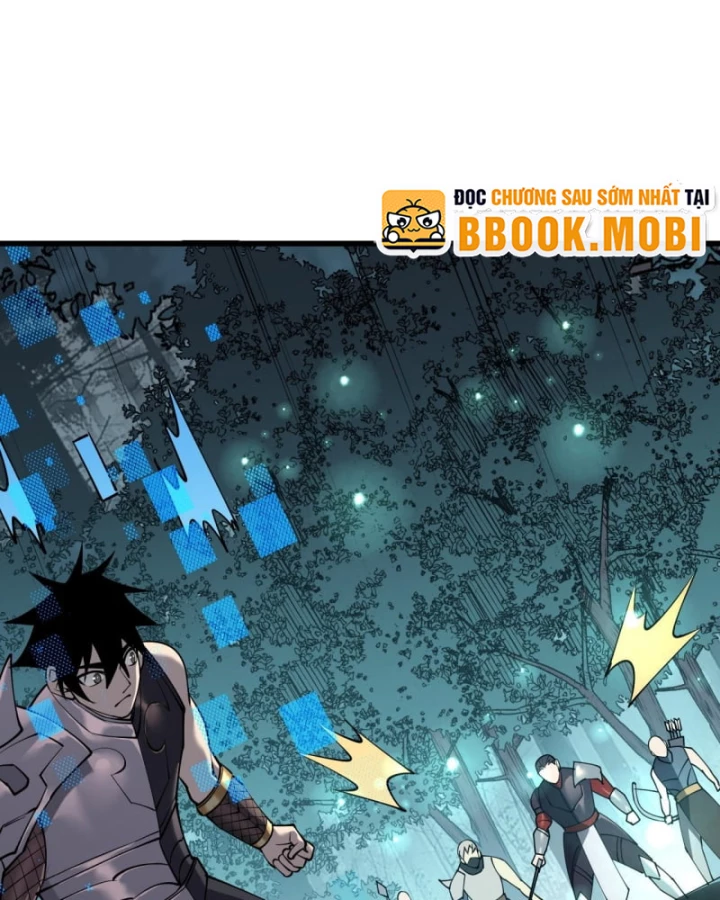 Ta Trở Thành Đại Phản Diện Của Toàn Sever Chapter 42 - Trang 3