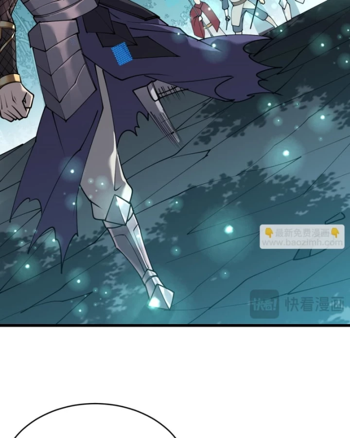 Ta Trở Thành Đại Phản Diện Của Toàn Sever Chapter 42 - Trang 3