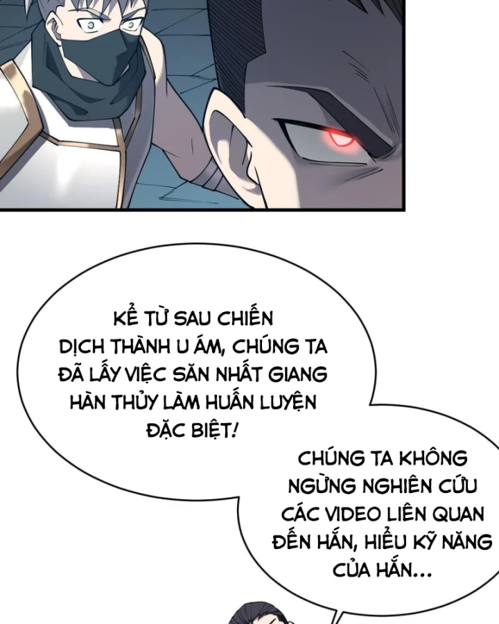 Ta Trở Thành Đại Phản Diện Của Toàn Sever Chapter 42 - Trang 3