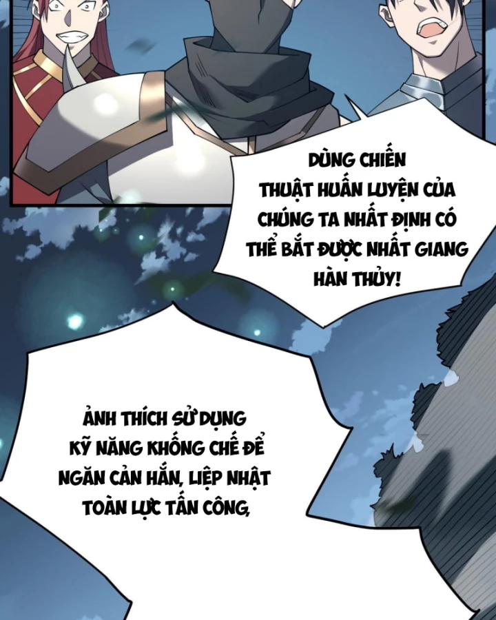 Ta Trở Thành Đại Phản Diện Của Toàn Sever Chapter 42 - Trang 3
