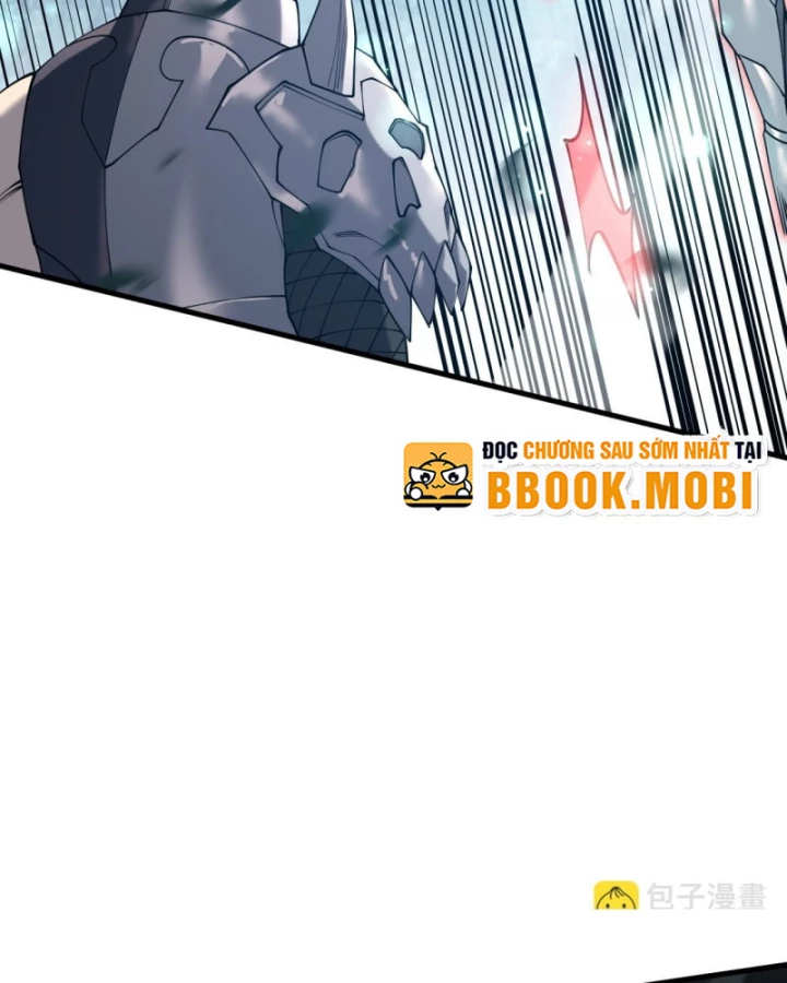 Ta Trở Thành Đại Phản Diện Của Toàn Sever Chapter 42 - Trang 3