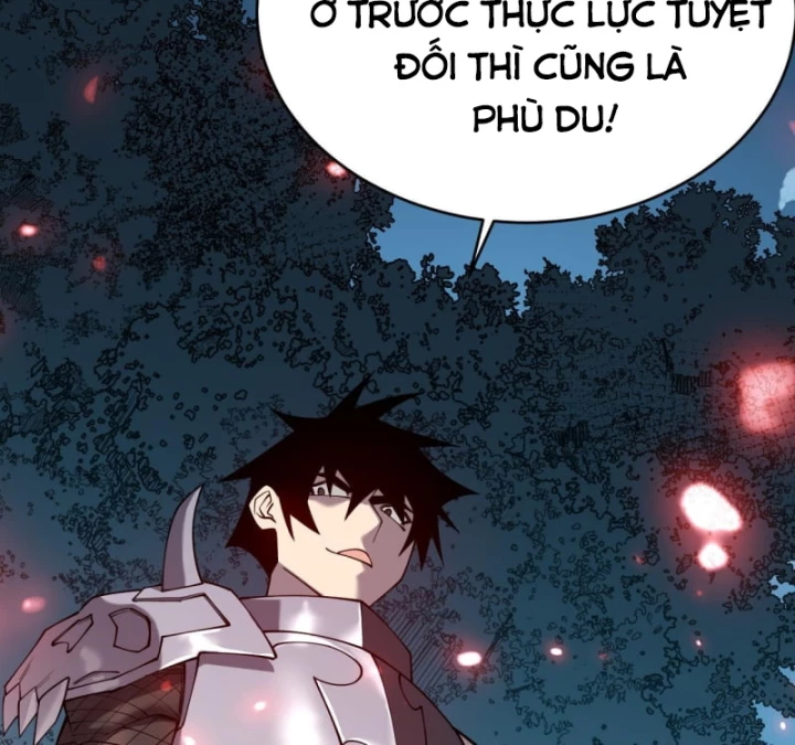Ta Trở Thành Đại Phản Diện Của Toàn Sever Chapter 42 - Trang 3