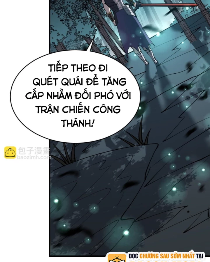 Ta Trở Thành Đại Phản Diện Của Toàn Sever Chapter 42 - Trang 3