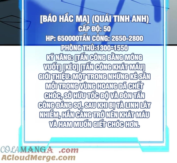 Ta Trở Thành Đại Phản Diện Của Toàn Sever Chapter 42 - Trang 3
