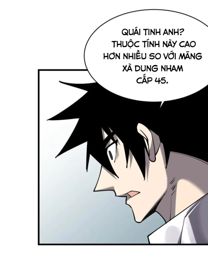 Ta Trở Thành Đại Phản Diện Của Toàn Sever Chapter 42 - Trang 3