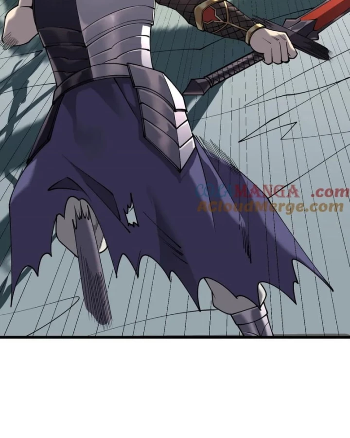 Ta Trở Thành Đại Phản Diện Của Toàn Sever Chapter 42 - Trang 3