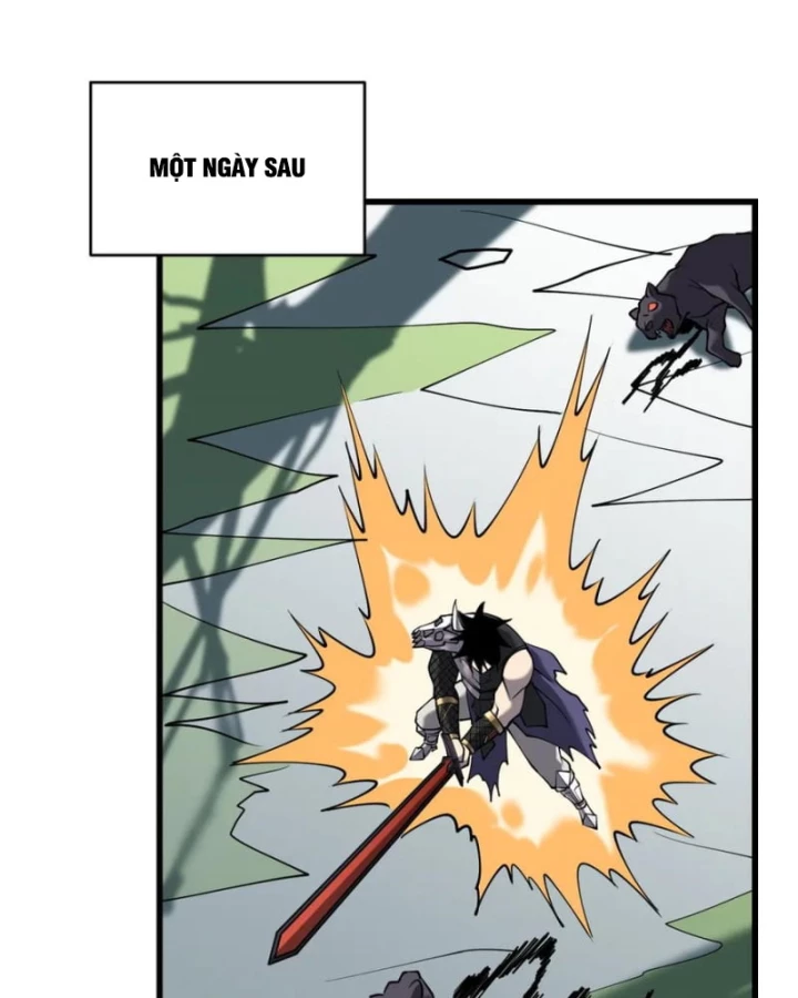 Ta Trở Thành Đại Phản Diện Của Toàn Sever Chapter 42 - Trang 3