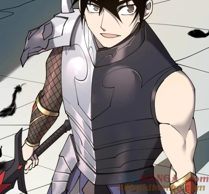 Ta Trở Thành Đại Phản Diện Của Toàn Sever Chapter 42 - Trang 3