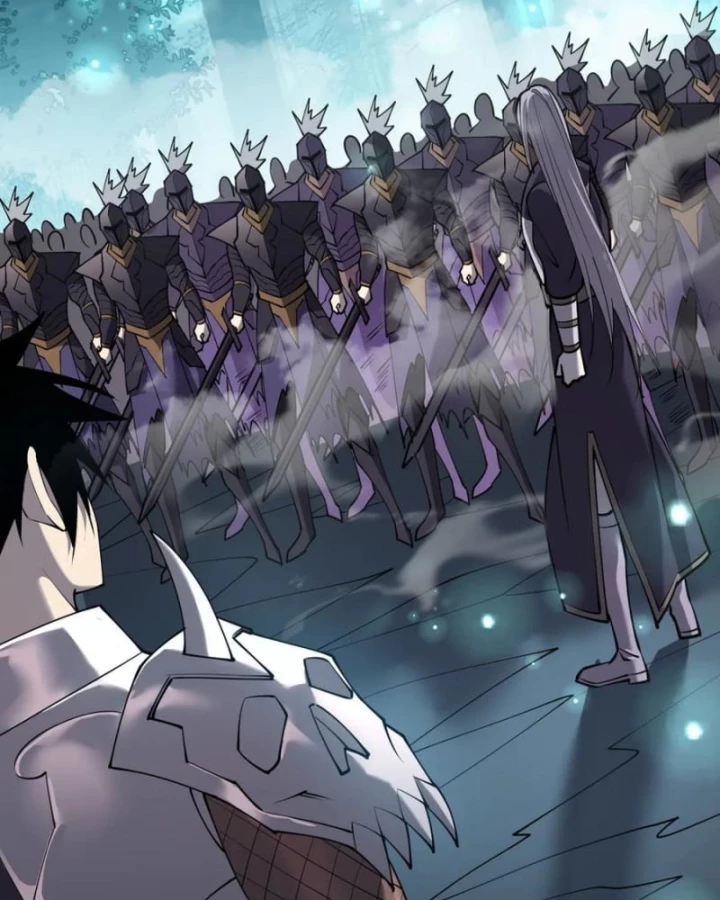 Ta Trở Thành Đại Phản Diện Của Toàn Sever Chapter 42 - Trang 3