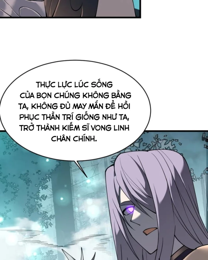 Ta Trở Thành Đại Phản Diện Của Toàn Sever Chapter 42 - Trang 3