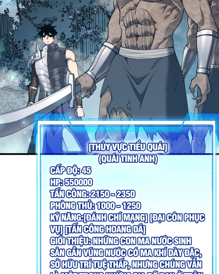 Ta Trở Thành Đại Phản Diện Của Toàn Sever Chapter 43 - Trang 3