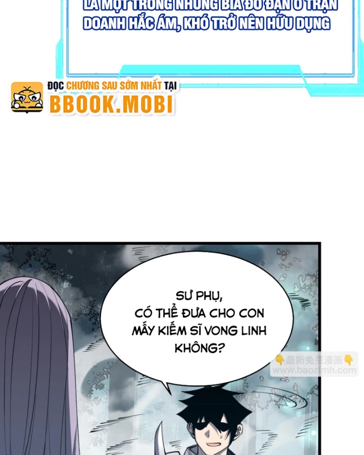 Ta Trở Thành Đại Phản Diện Của Toàn Sever Chapter 43 - Trang 3