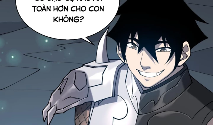 Ta Trở Thành Đại Phản Diện Của Toàn Sever Chapter 43 - Trang 3