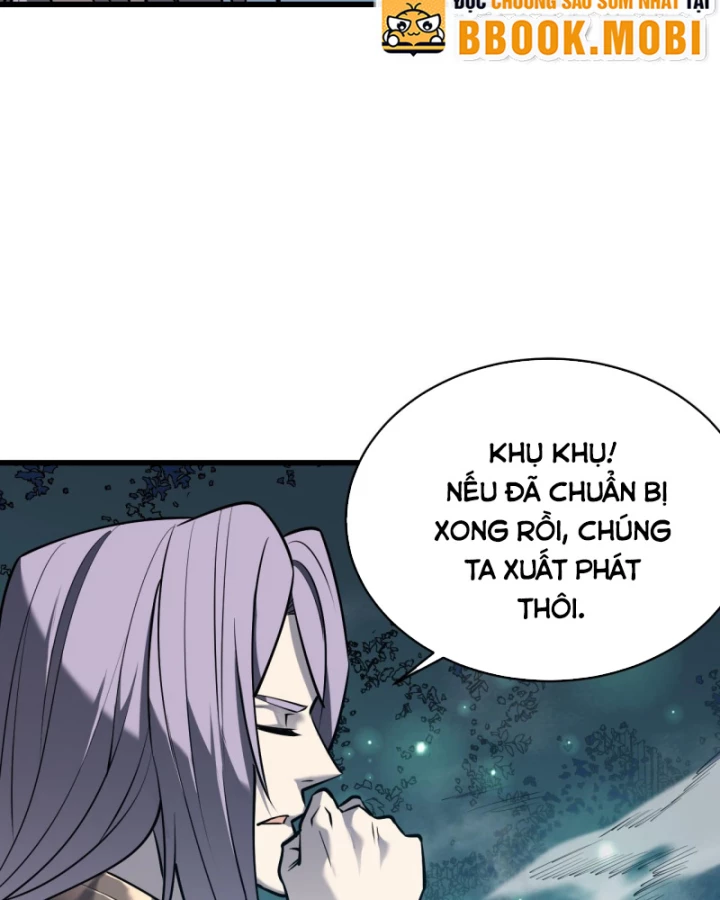 Ta Trở Thành Đại Phản Diện Của Toàn Sever Chapter 43 - Trang 3