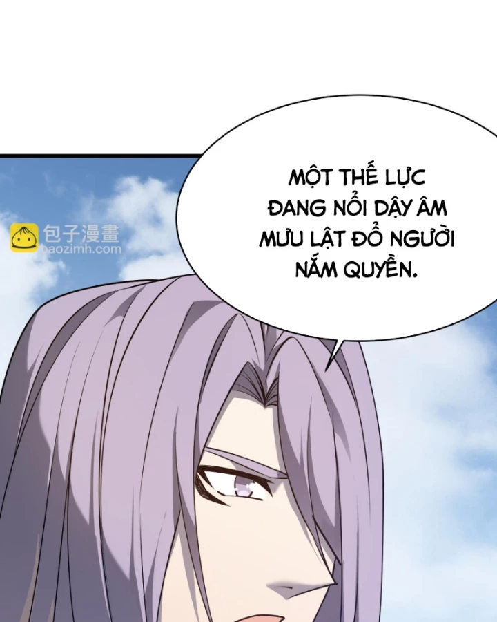 Ta Trở Thành Đại Phản Diện Của Toàn Sever Chapter 43 - Trang 3