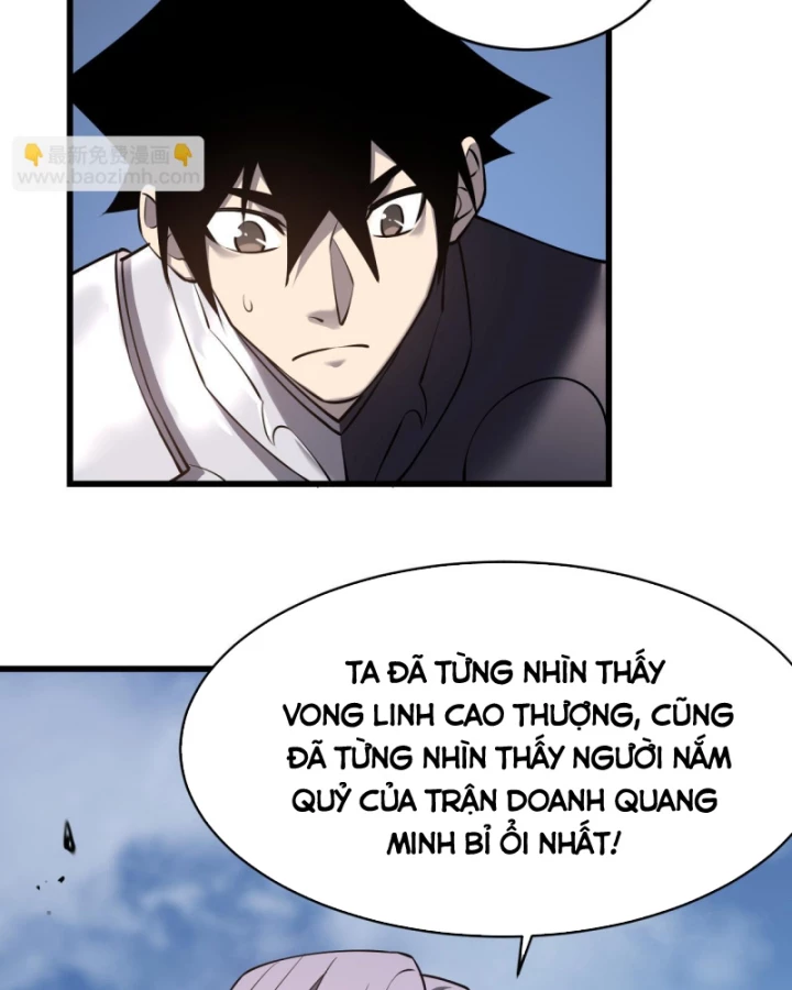 Ta Trở Thành Đại Phản Diện Của Toàn Sever Chapter 43 - Trang 3