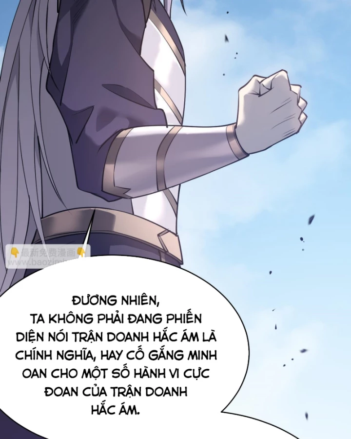 Ta Trở Thành Đại Phản Diện Của Toàn Sever Chapter 43 - Trang 3