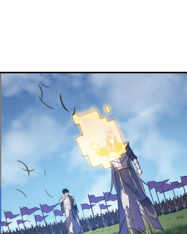 Ta Trở Thành Đại Phản Diện Của Toàn Sever Chapter 43 - Trang 3