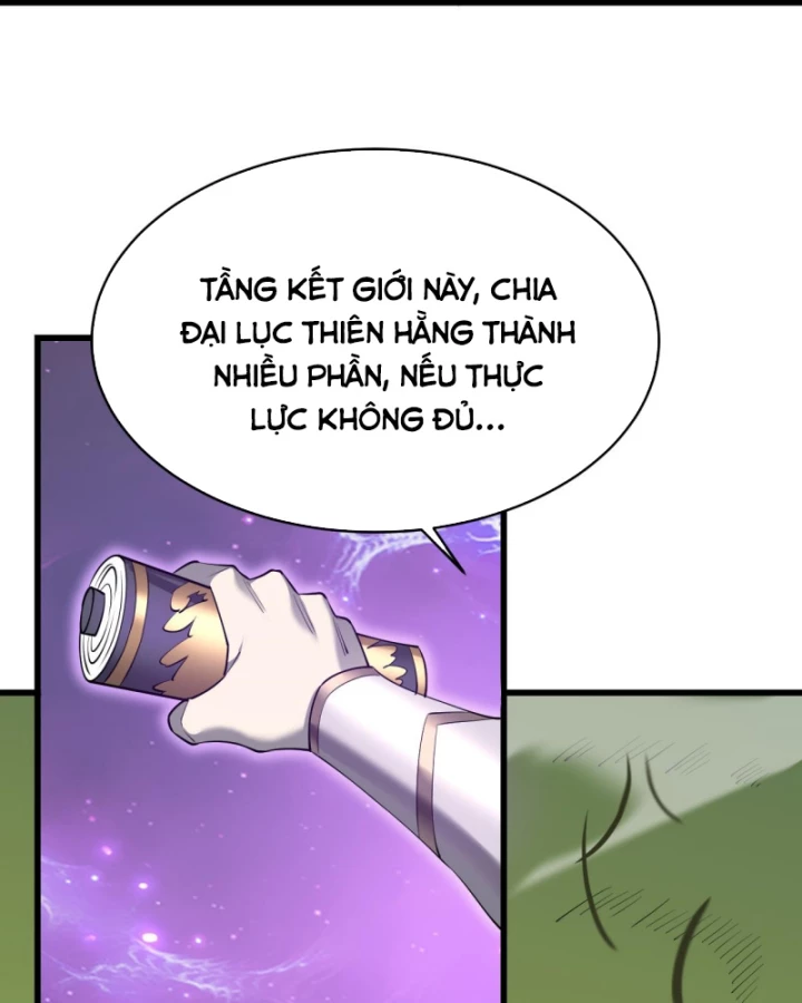 Ta Trở Thành Đại Phản Diện Của Toàn Sever Chapter 43 - Trang 3