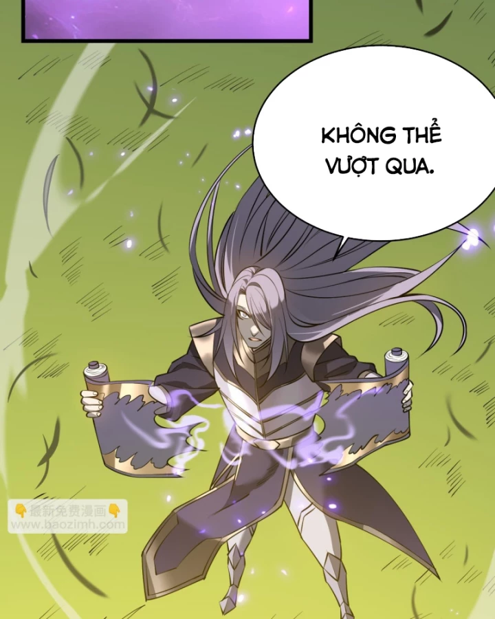 Ta Trở Thành Đại Phản Diện Của Toàn Sever Chapter 43 - Trang 3