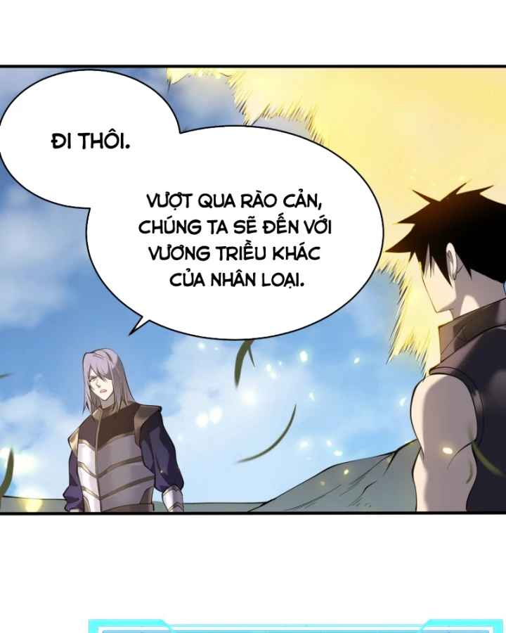Ta Trở Thành Đại Phản Diện Của Toàn Sever Chapter 43 - Trang 3